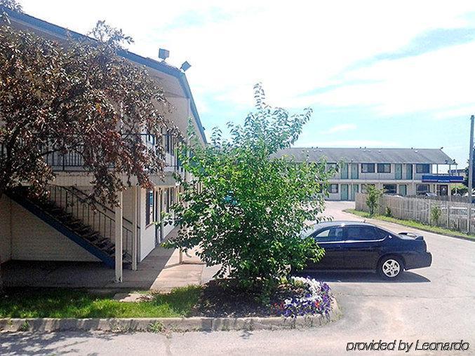 Motel 6 Des Moines South - Airport Kültér fotó