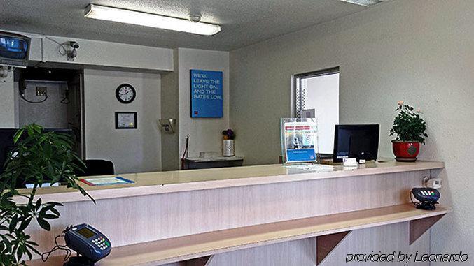 Motel 6 Des Moines South - Airport Kültér fotó
