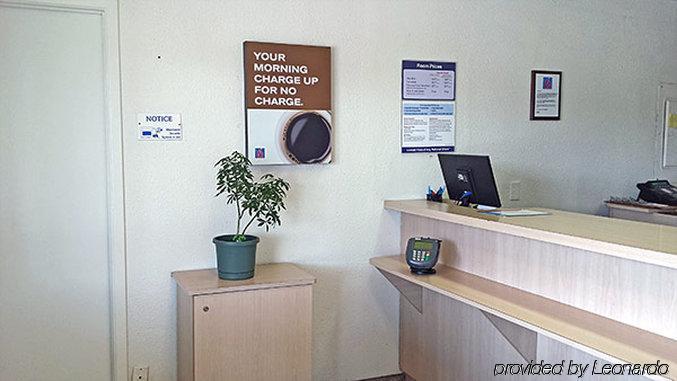 Motel 6 Des Moines South - Airport Kültér fotó