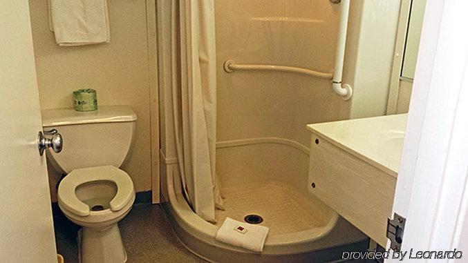 Motel 6 Des Moines South - Airport Kültér fotó