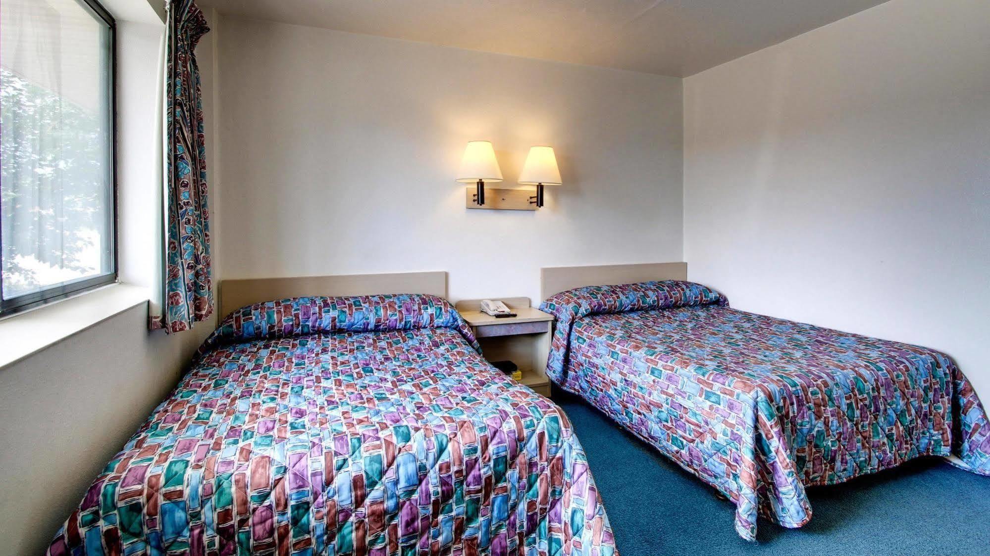 Motel 6 Des Moines South - Airport Kültér fotó